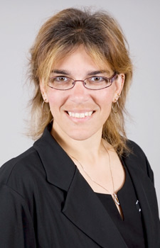 Danielle E. Driesbach