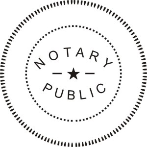 Kutztown PA Notary Public