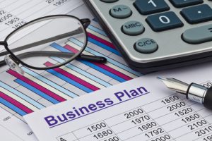 business structure