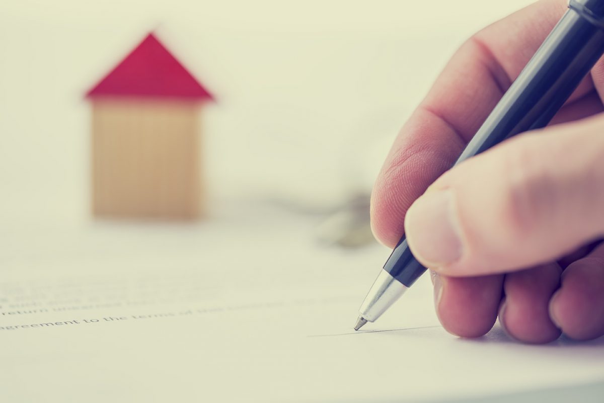 Sher and Associates can assist in creating an agreement of sale for both residential and commercial sales.