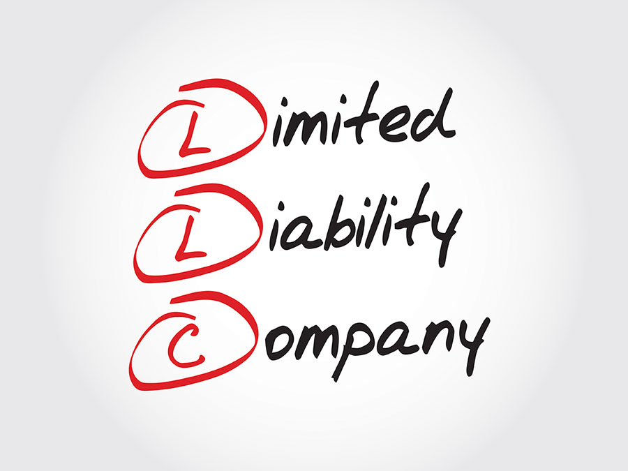 Thinking about setting up a Limited Liability Company? Contact Sher & Associates to discuss if it's the right business entity for you.