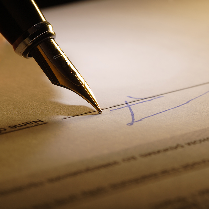 reviewing your will with sher and associates kutztown pa