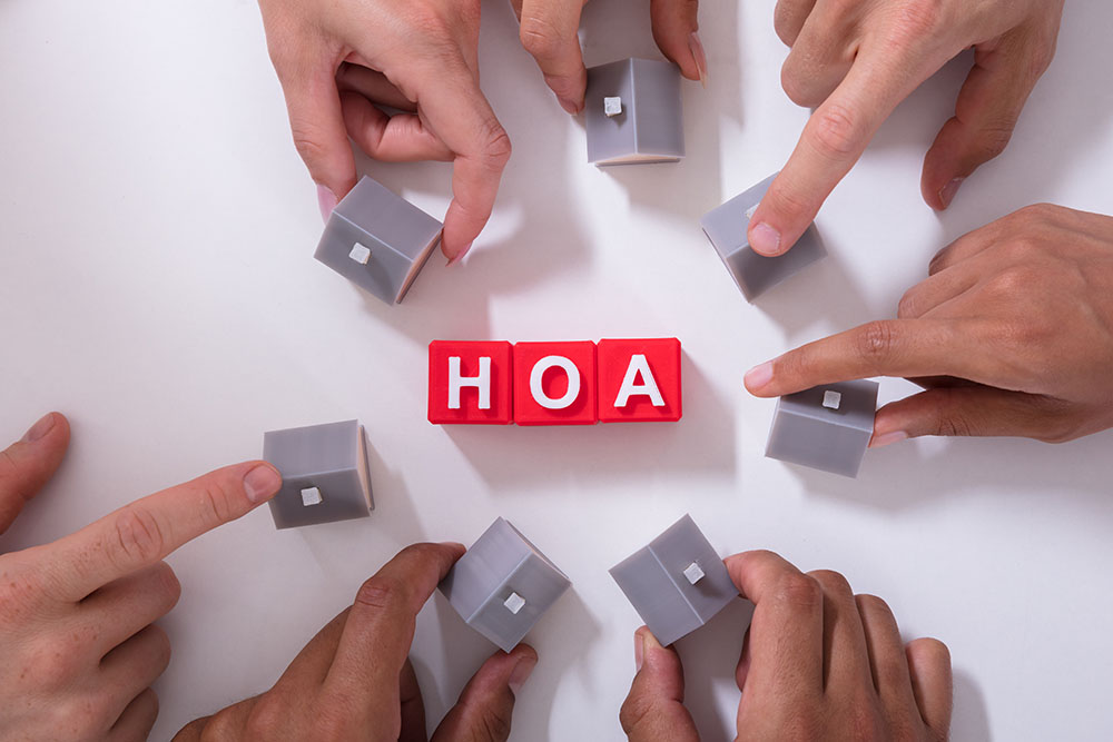 Our attorneys can help you better understand Home Owners Associations and assist if something arises.