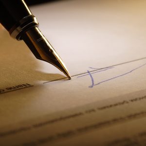 reviewing your will with sher and associates kutztown pa